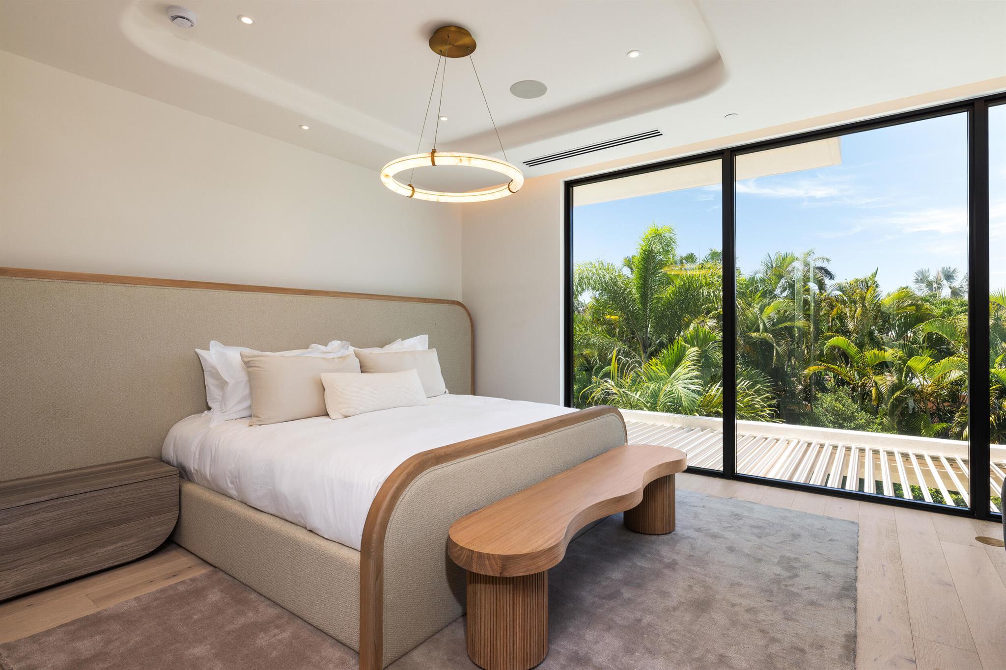 1234 George Bush Boulevard