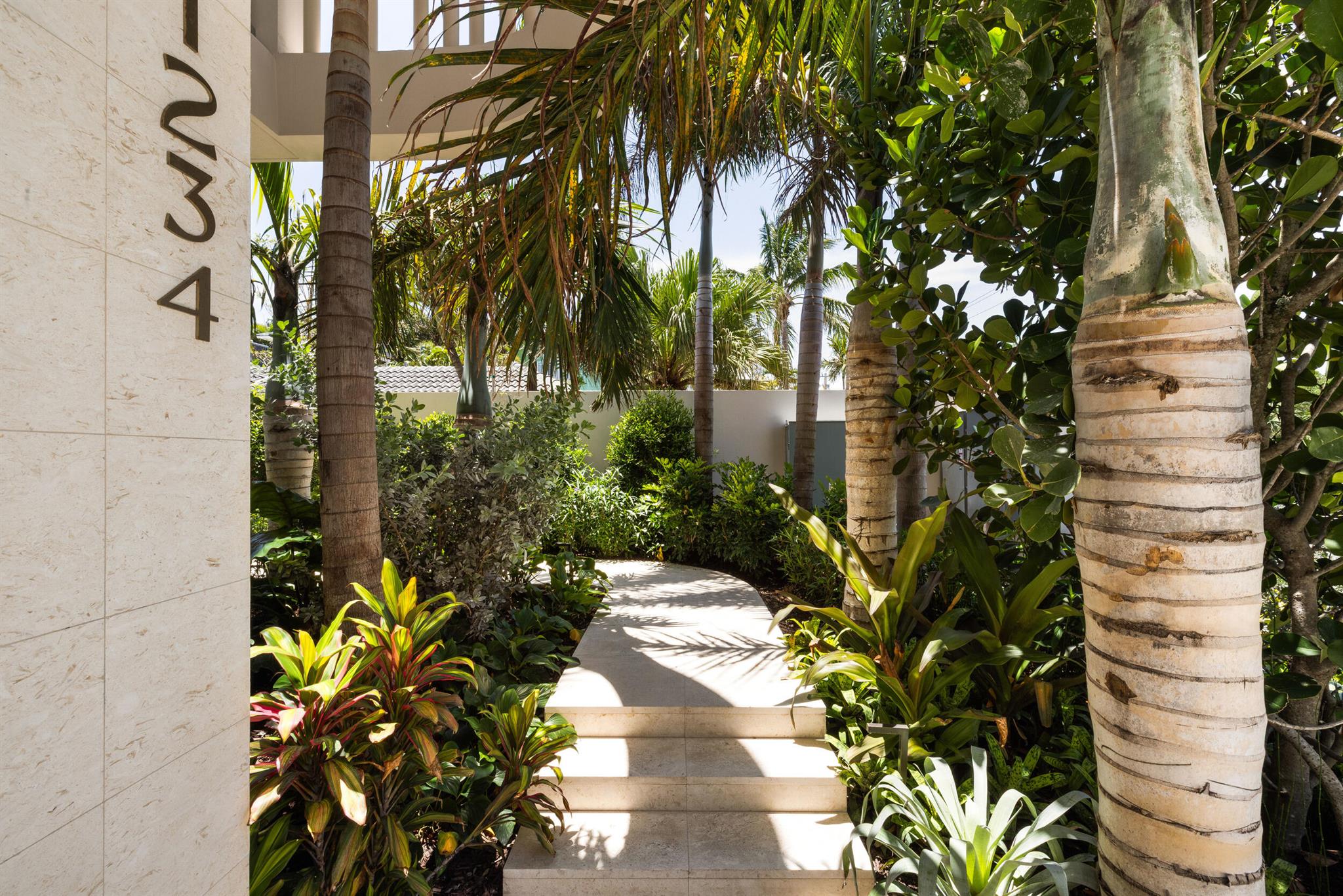 1234 George Bush Boulevard