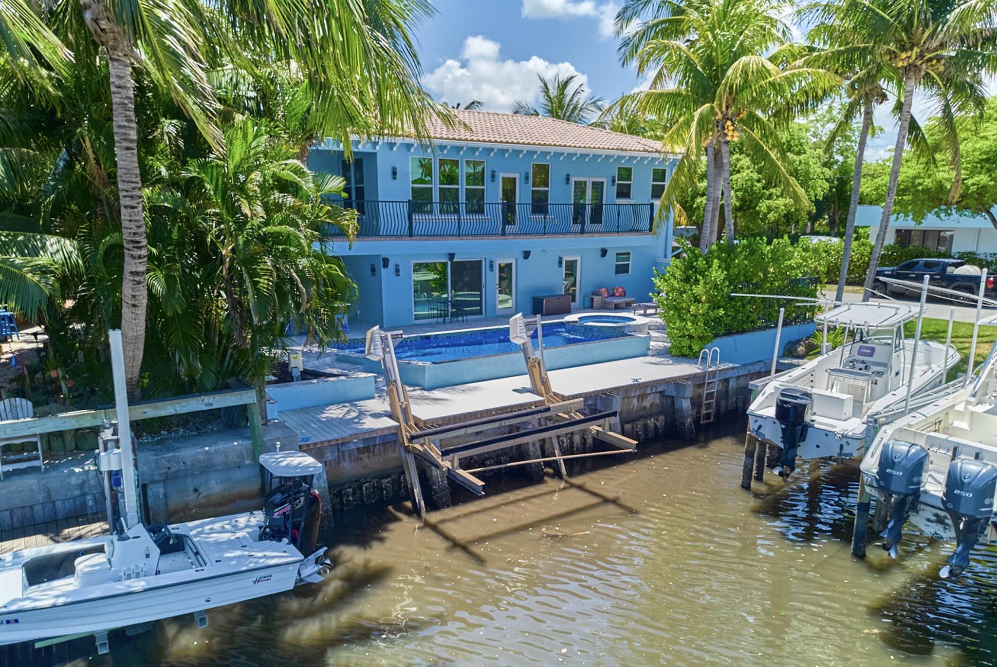 100 Neptune Drive