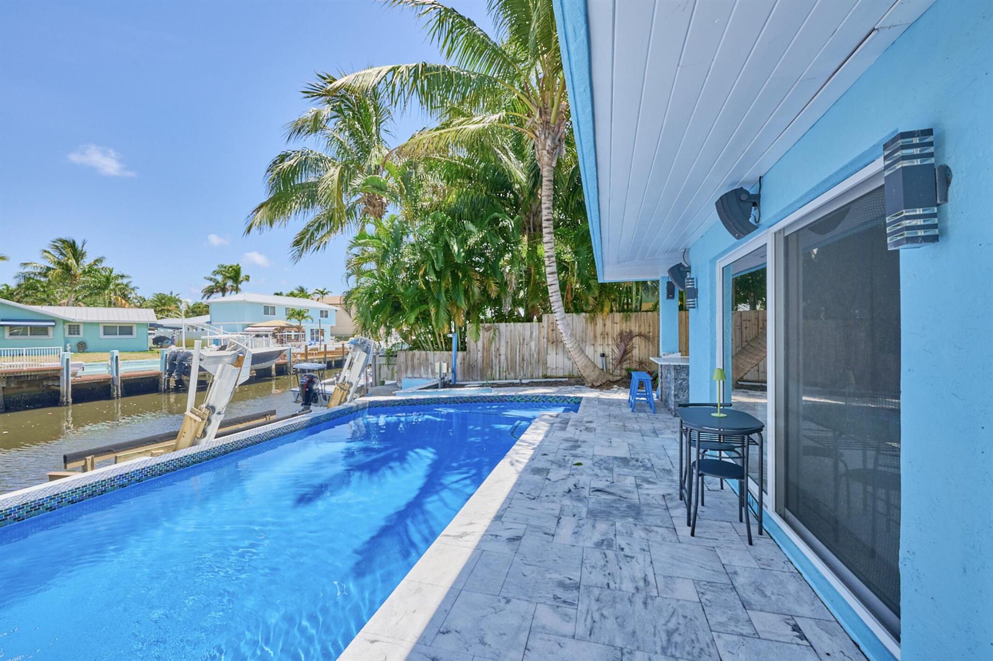 100 Neptune Drive