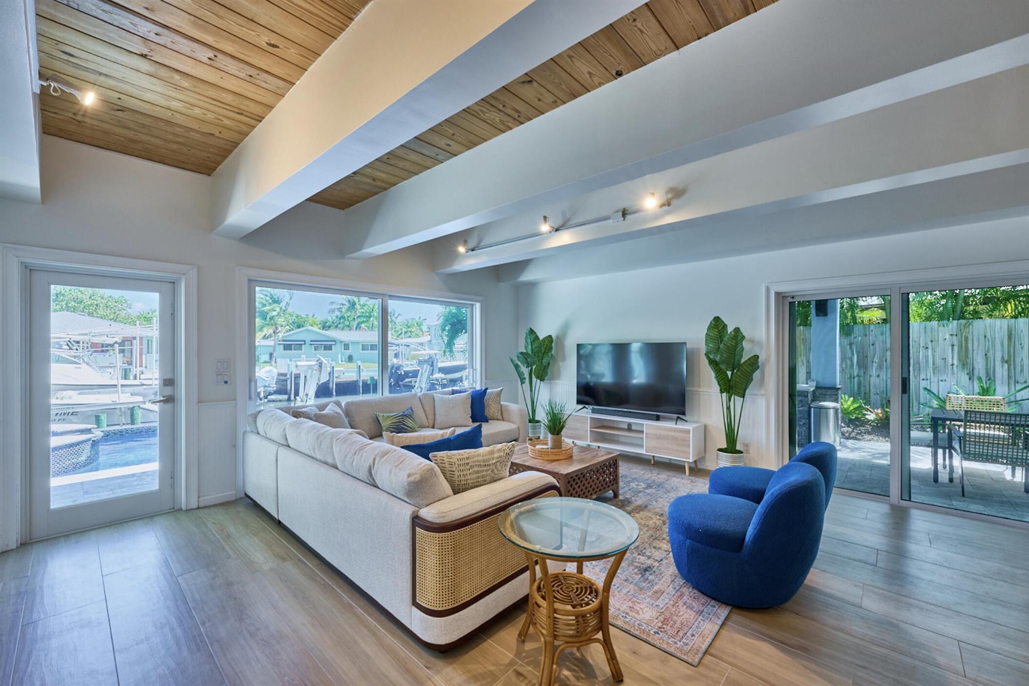 100 Neptune Drive