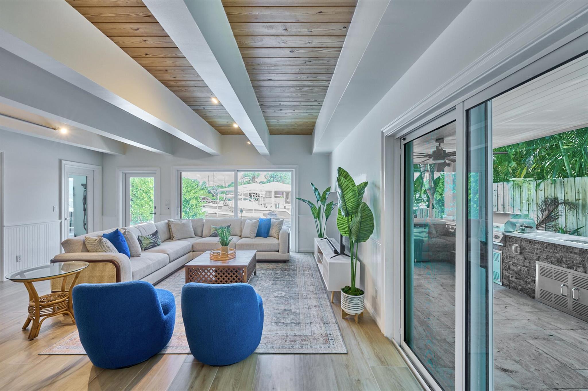 100 Neptune Drive