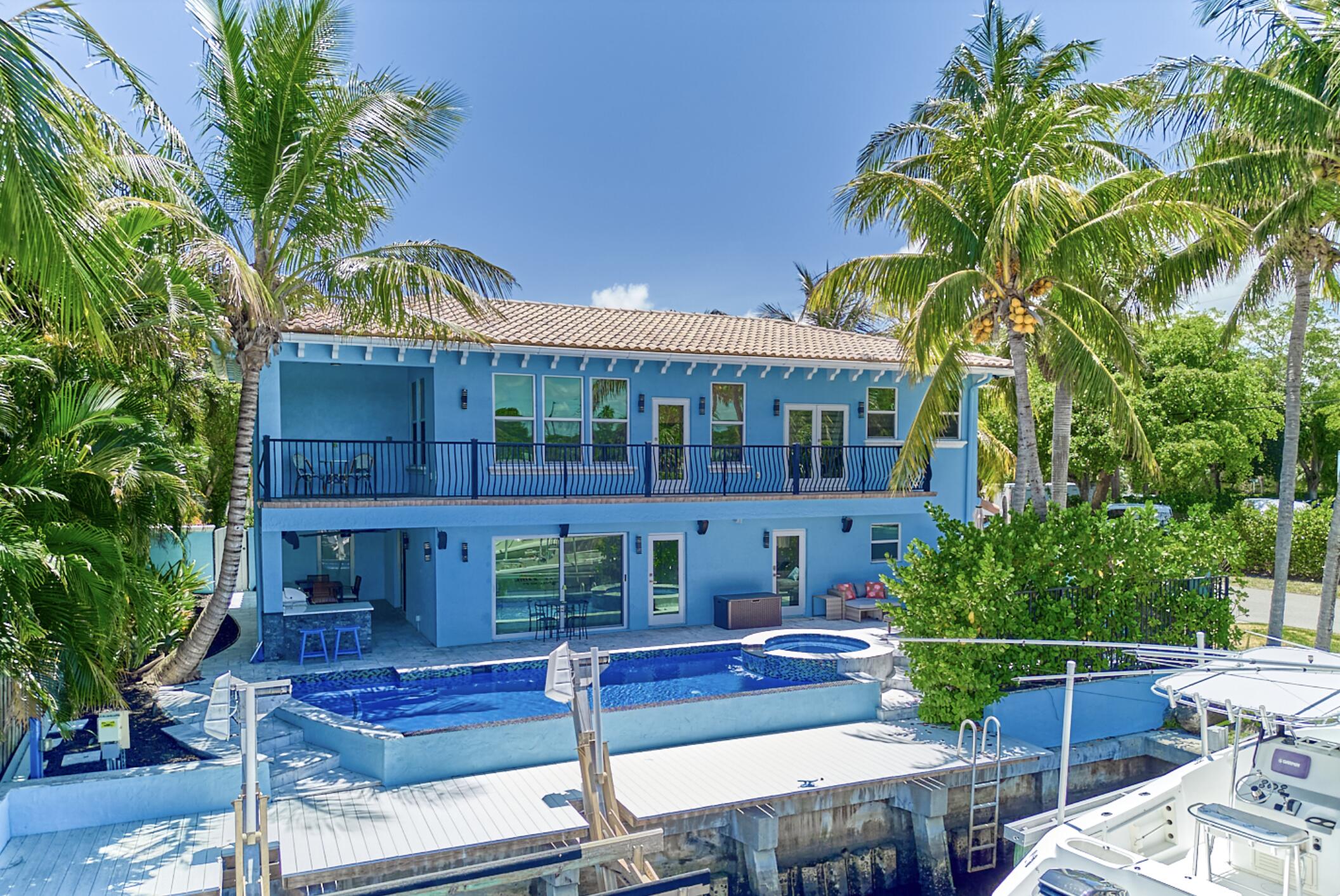 100 Neptune Drive