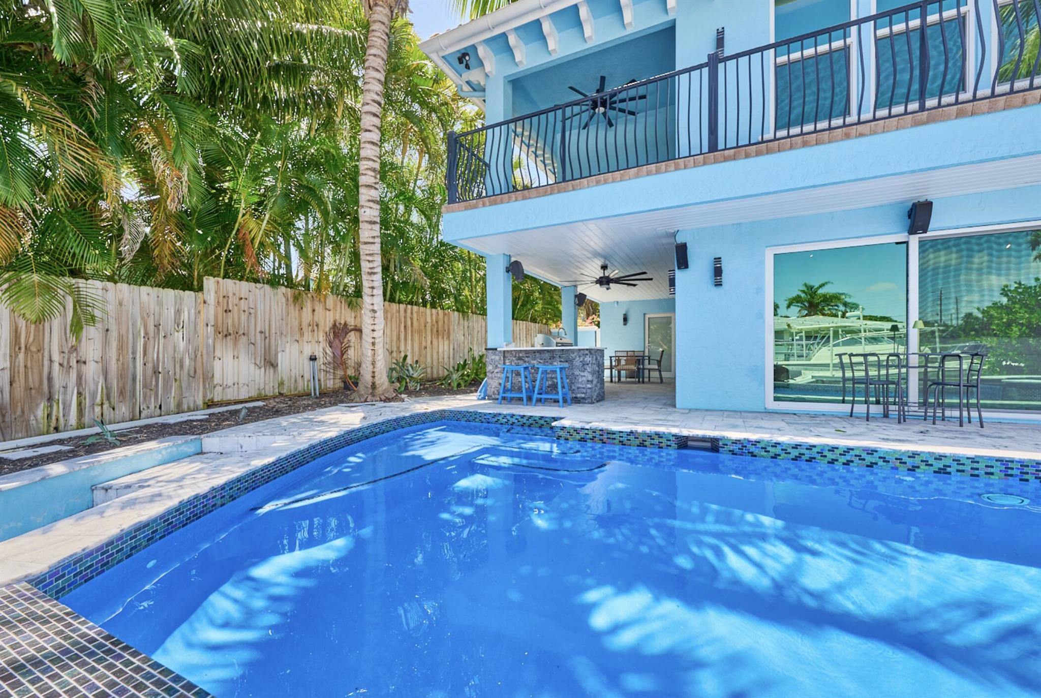 100 Neptune Drive