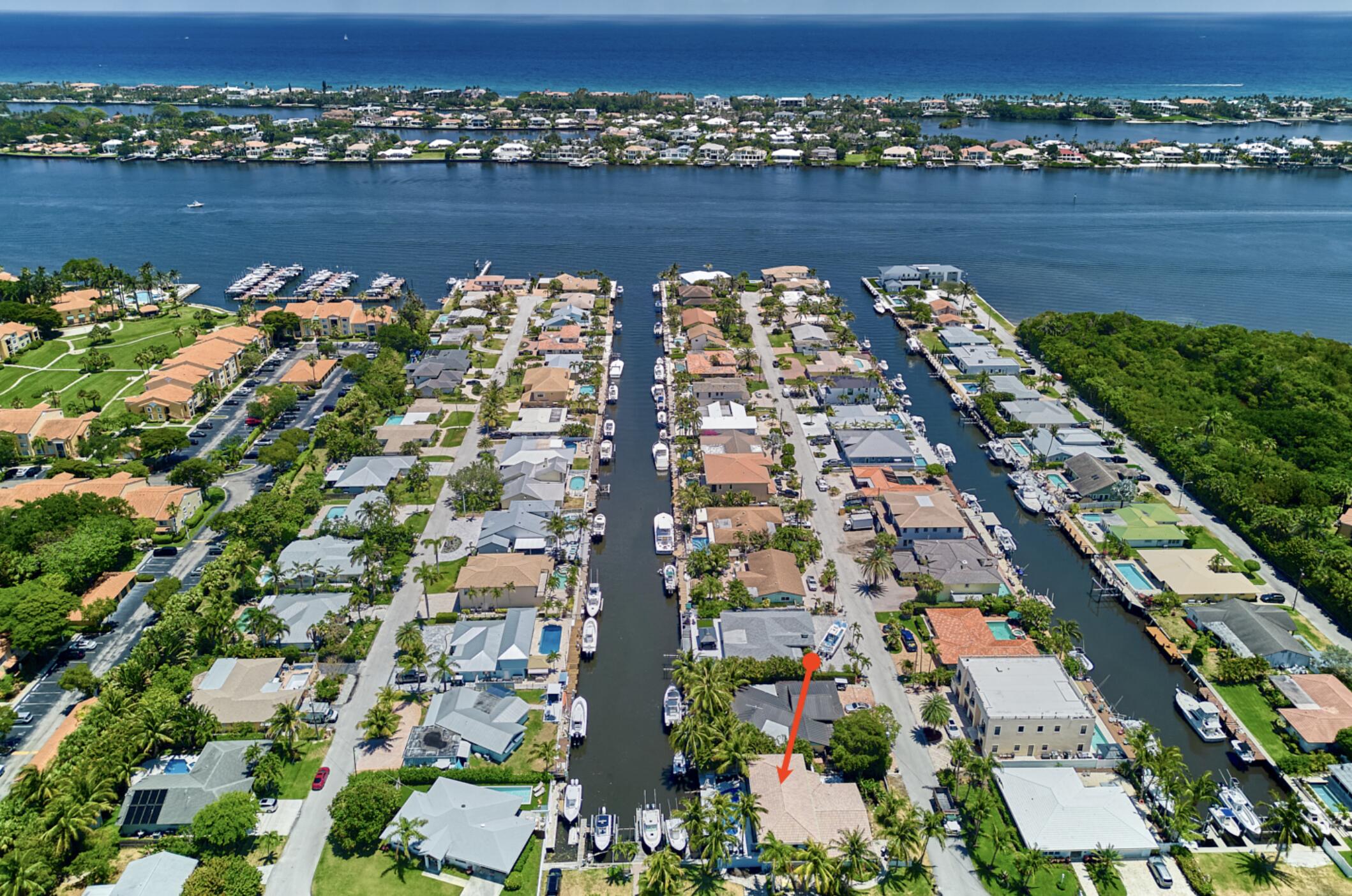 100 Neptune Drive