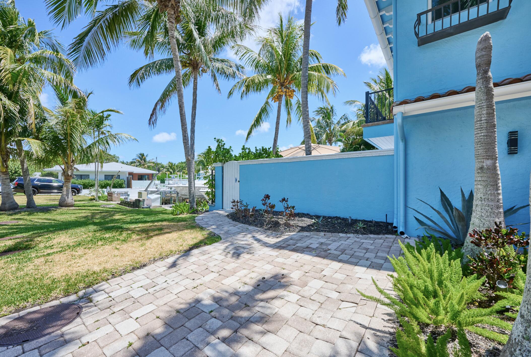 100 Neptune Drive