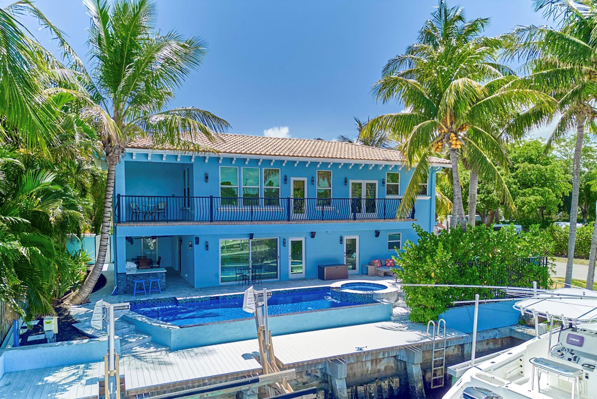 100 Neptune Drive