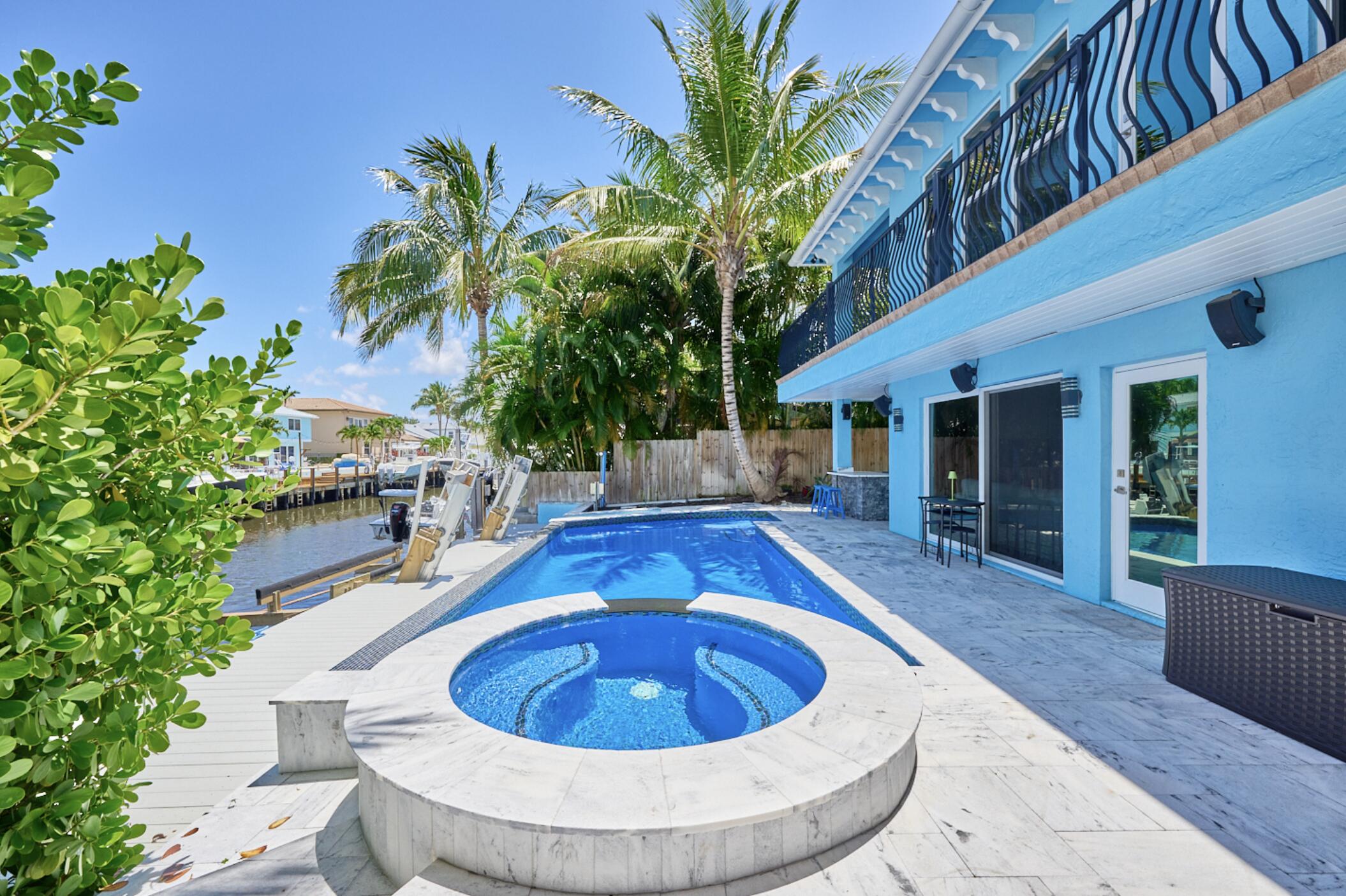 100 Neptune Drive