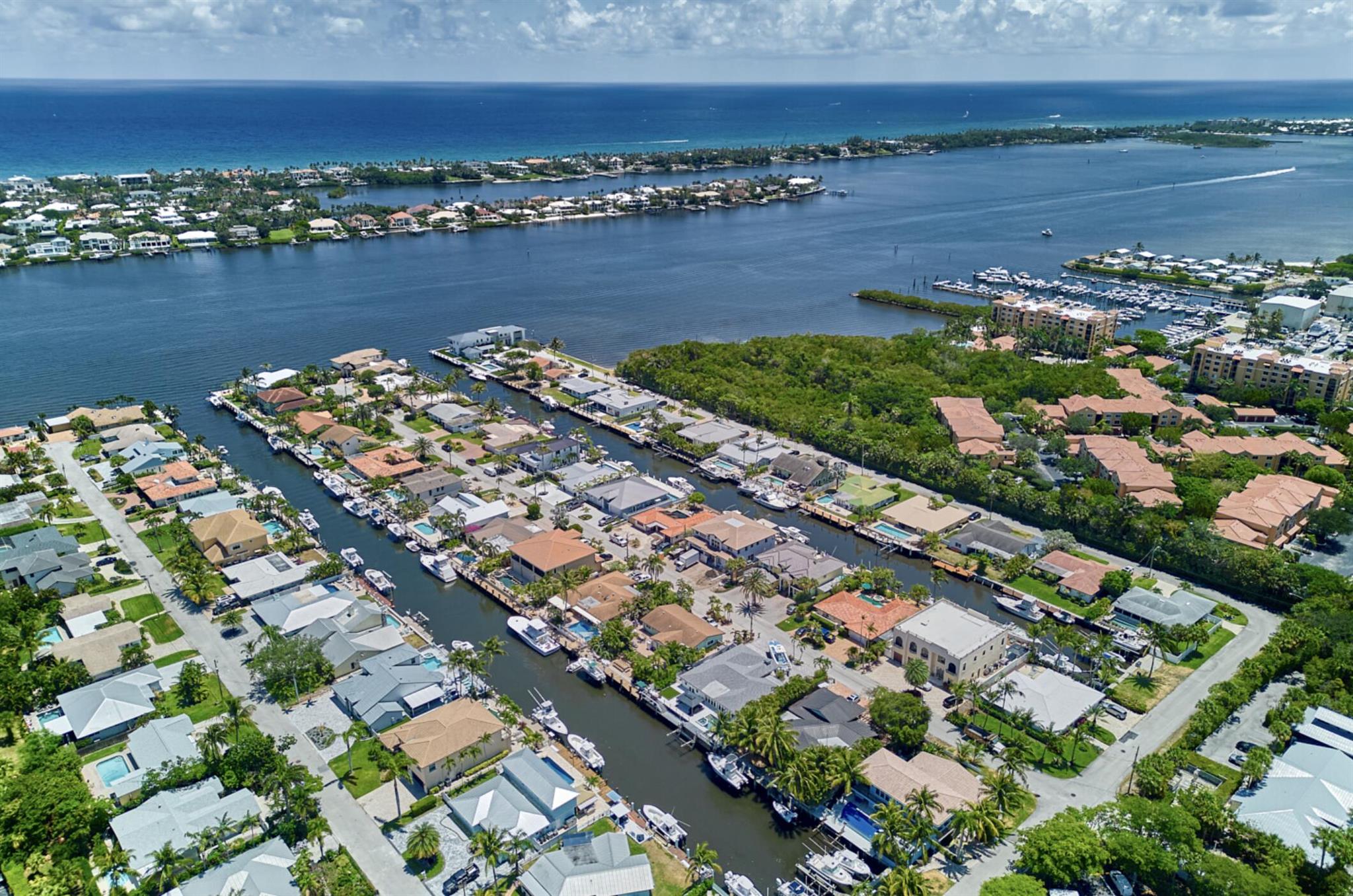 100 Neptune Drive