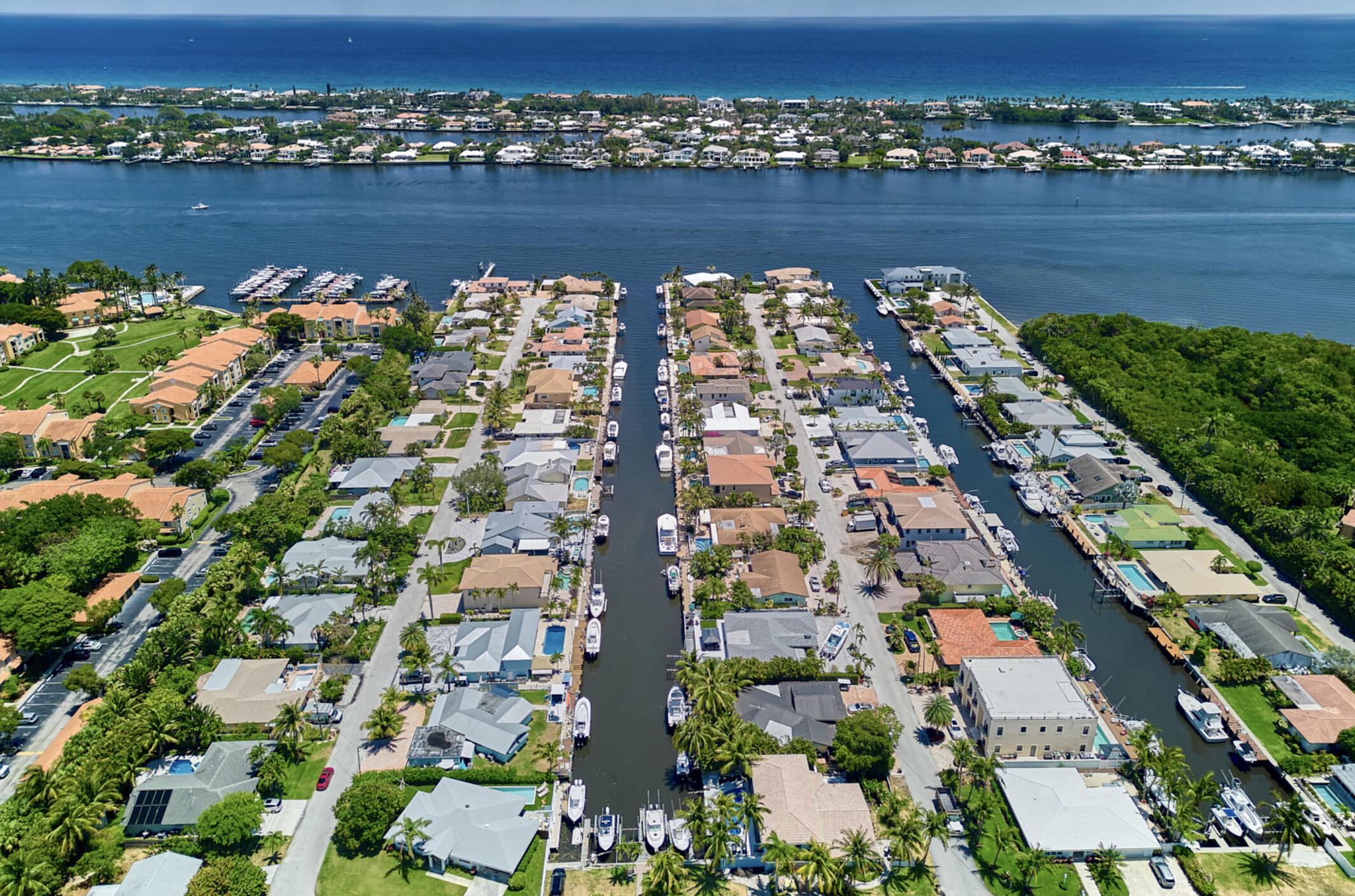 100 Neptune Drive