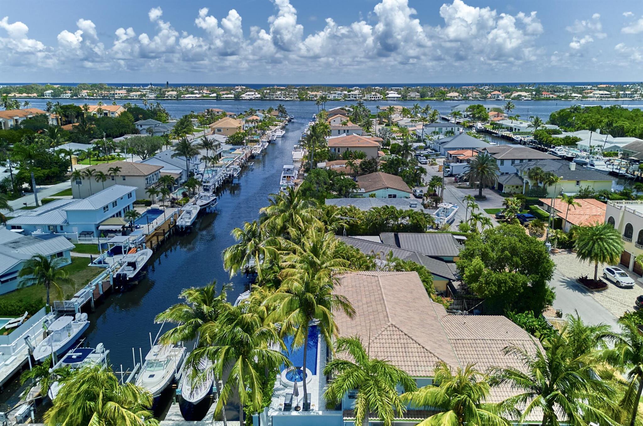 100 Neptune Drive
