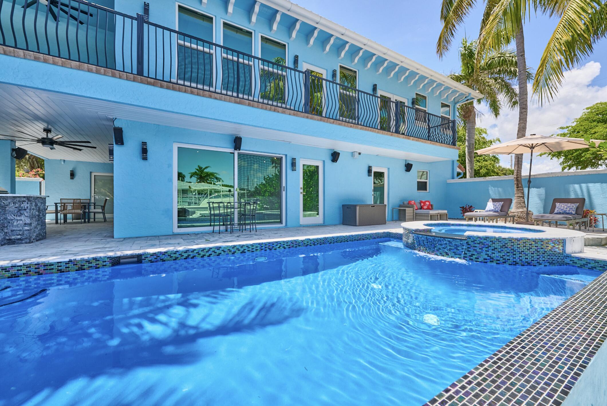 100 Neptune Drive