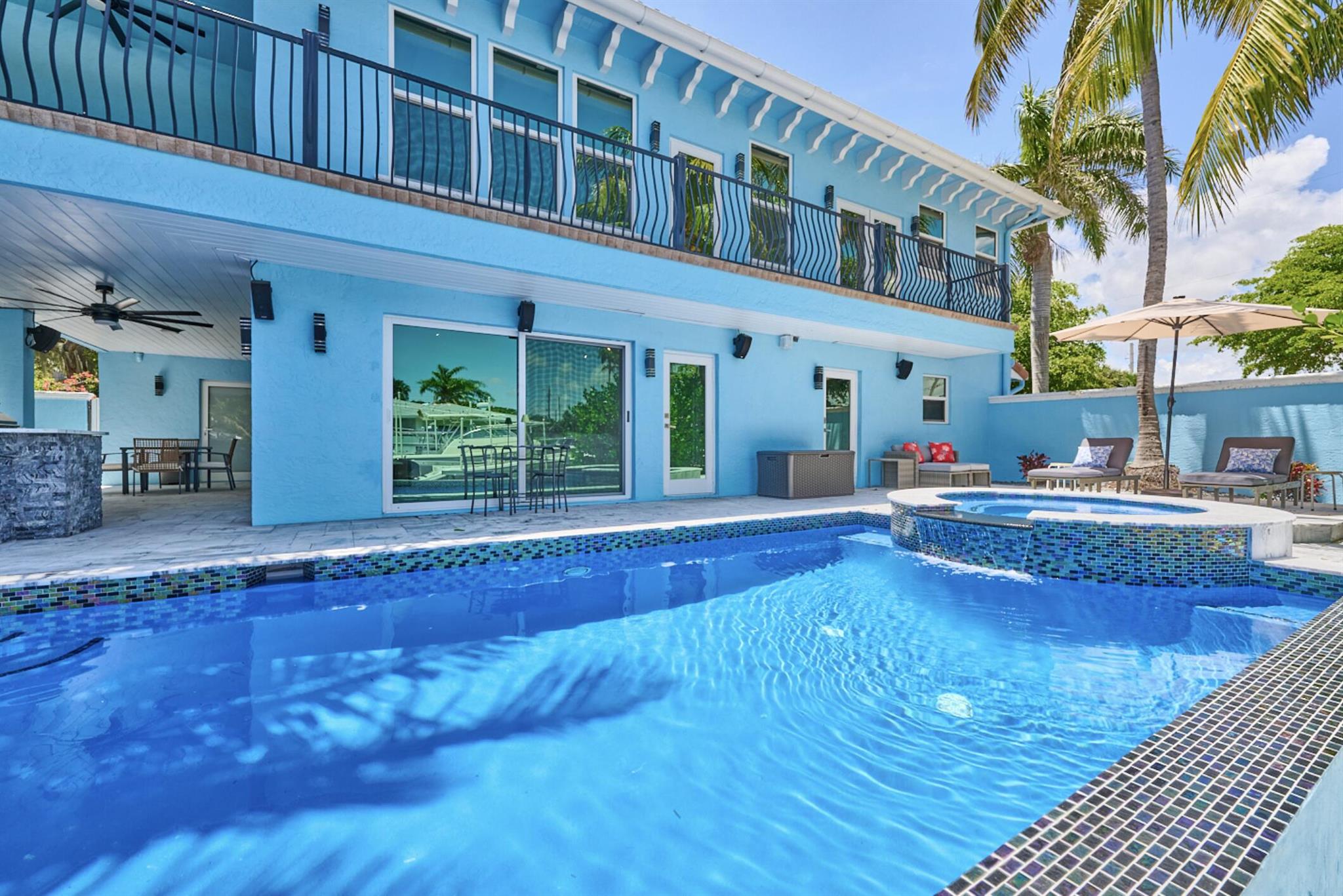 100 Neptune Drive
