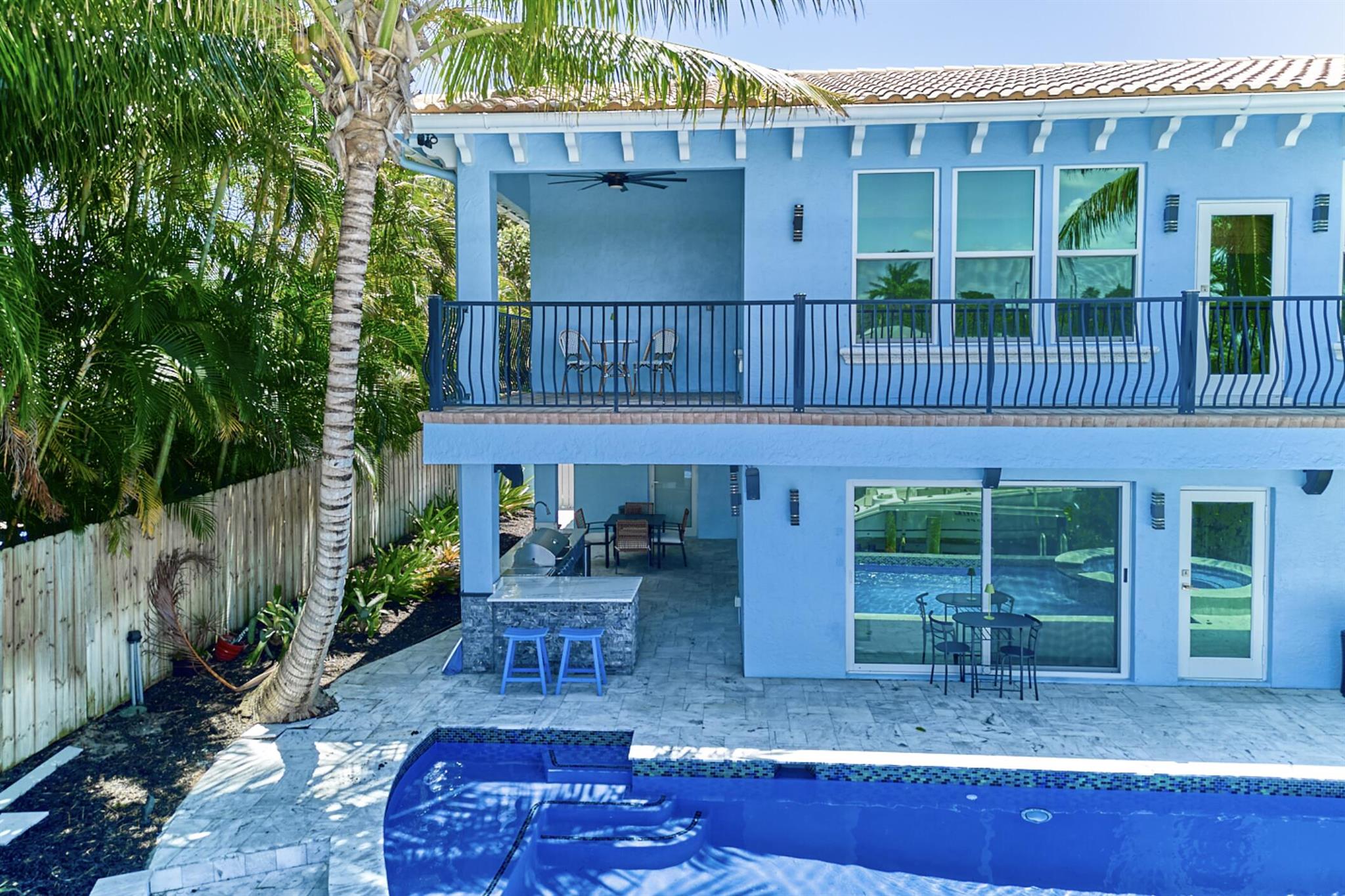 100 Neptune Drive