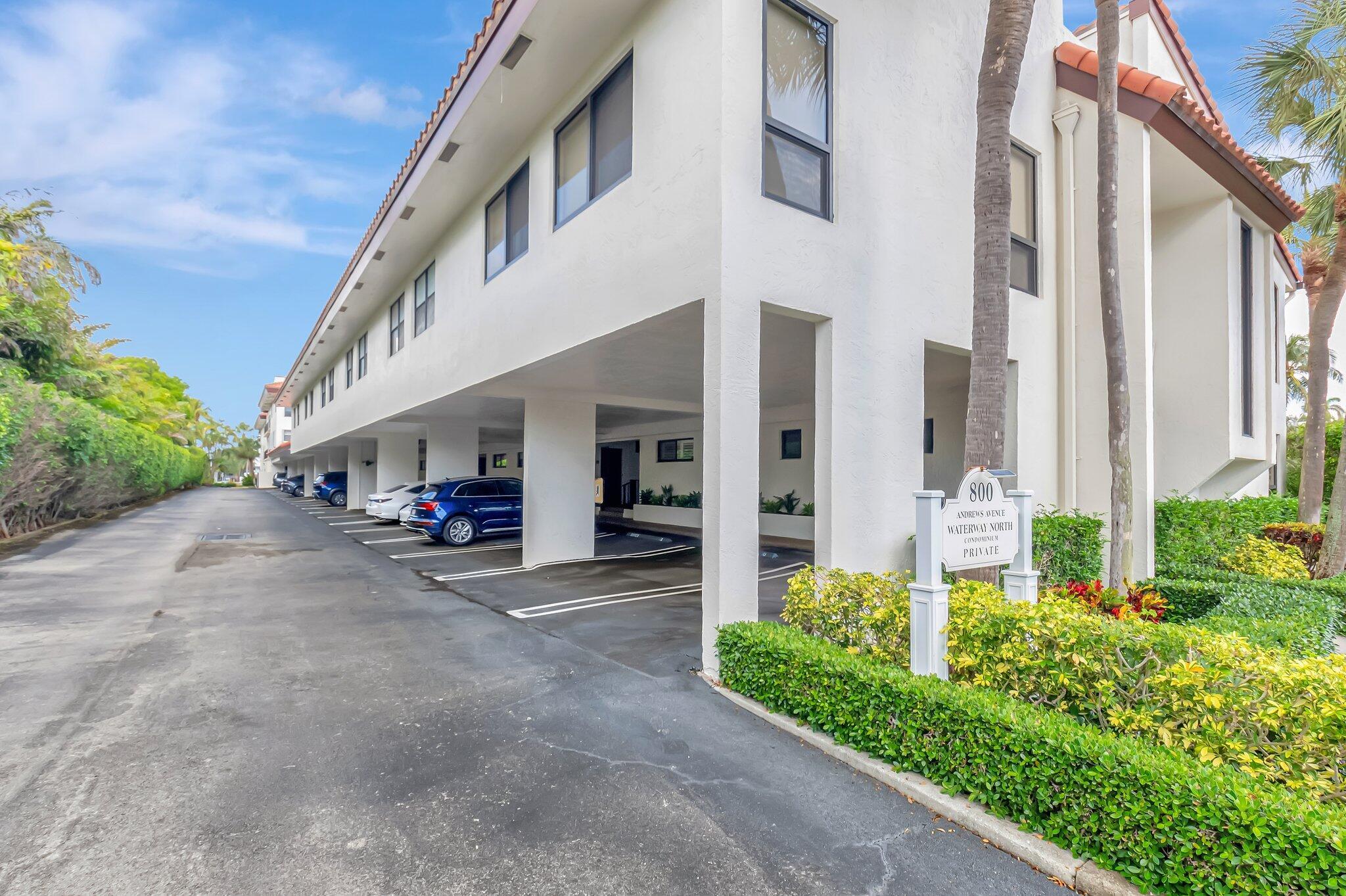 800 Andrews Avenue 9