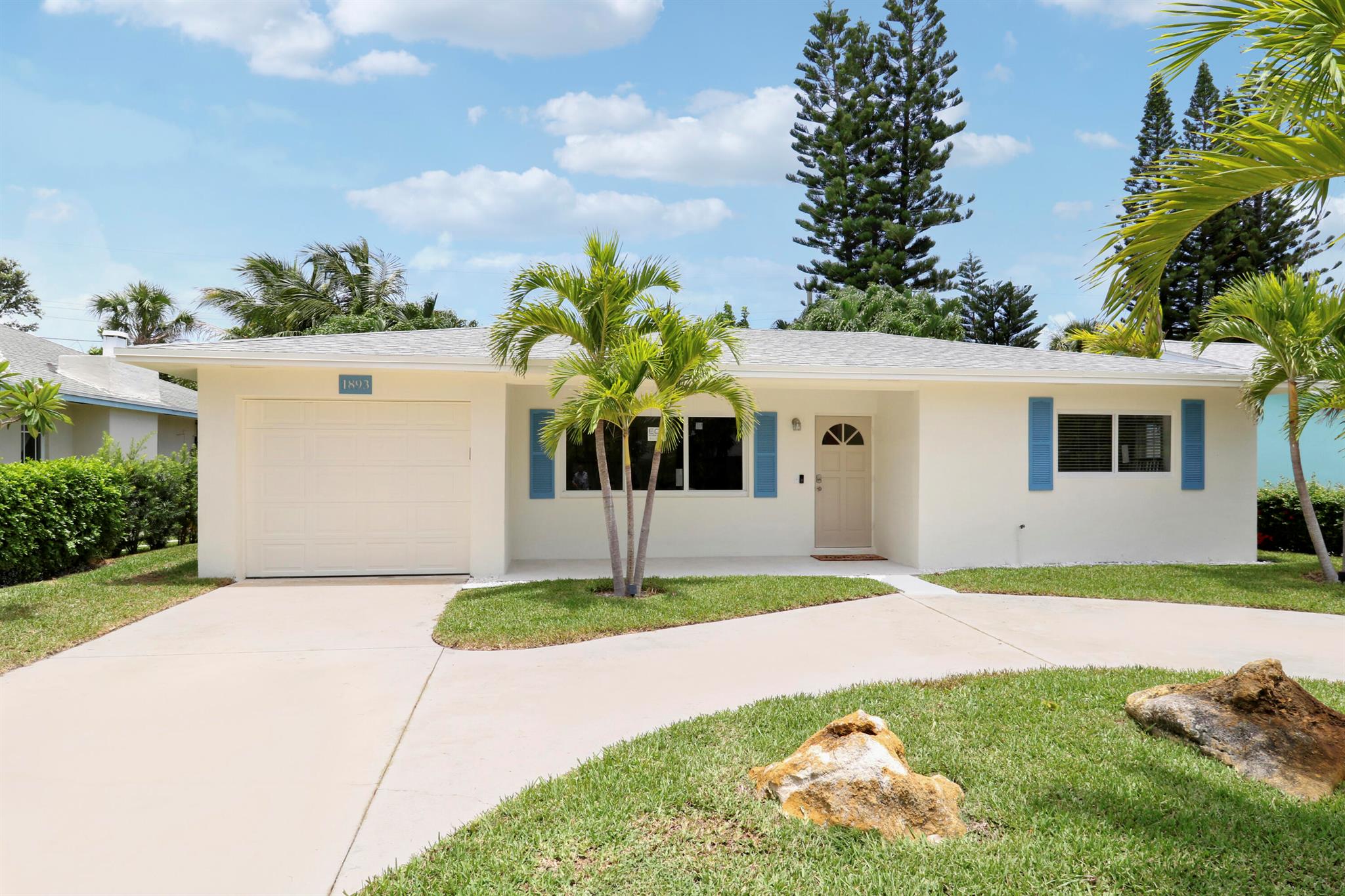 1893 Circle Drive