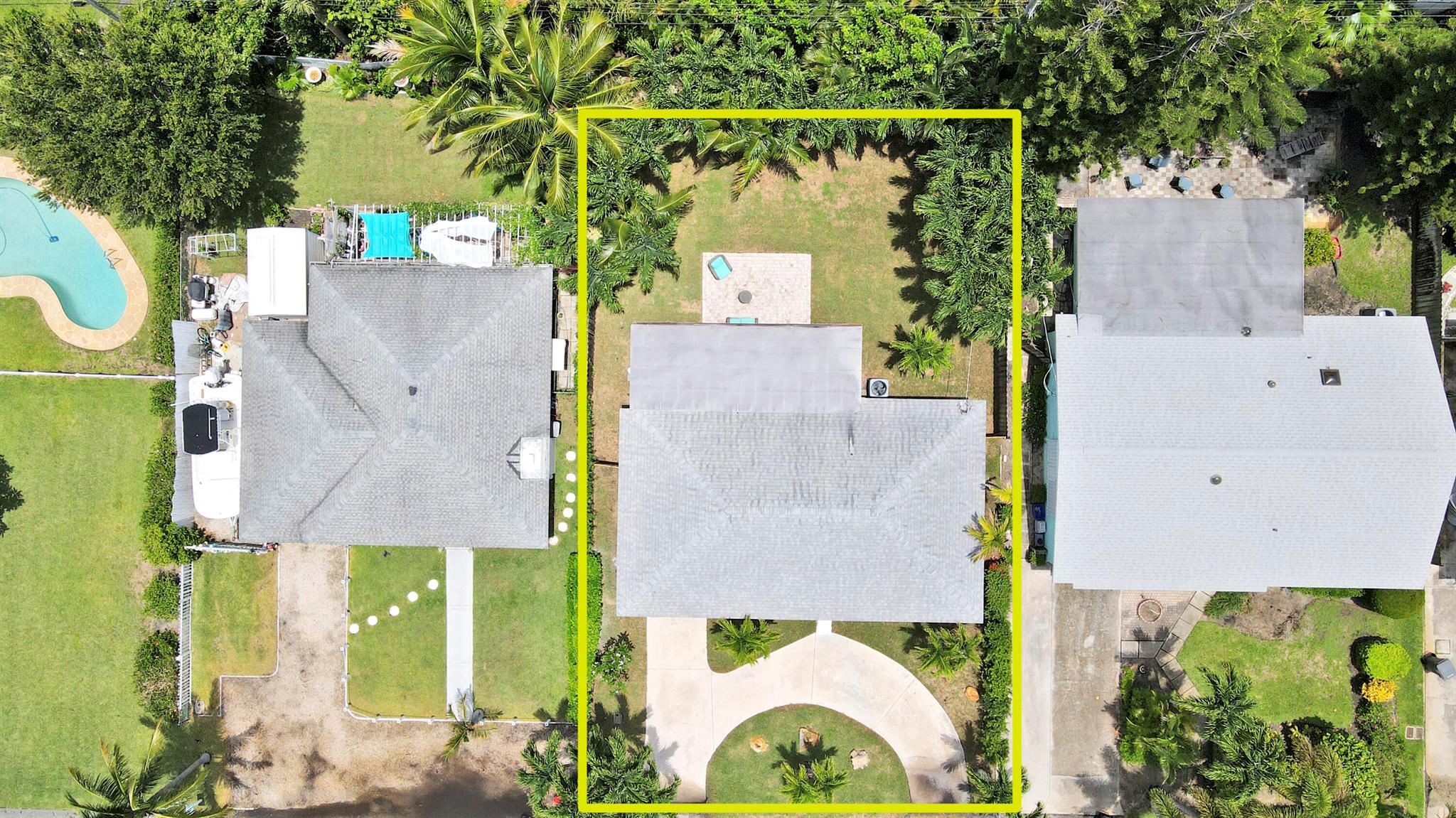 1893 Circle Drive