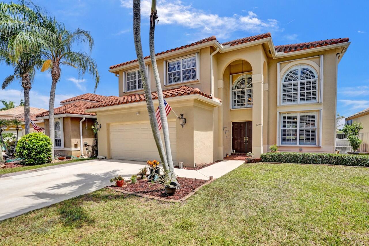 6161 Astoria Drive