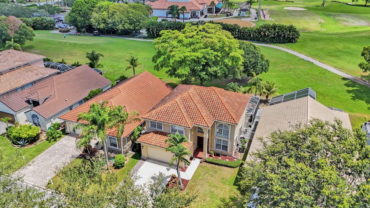 6161 Astoria Drive