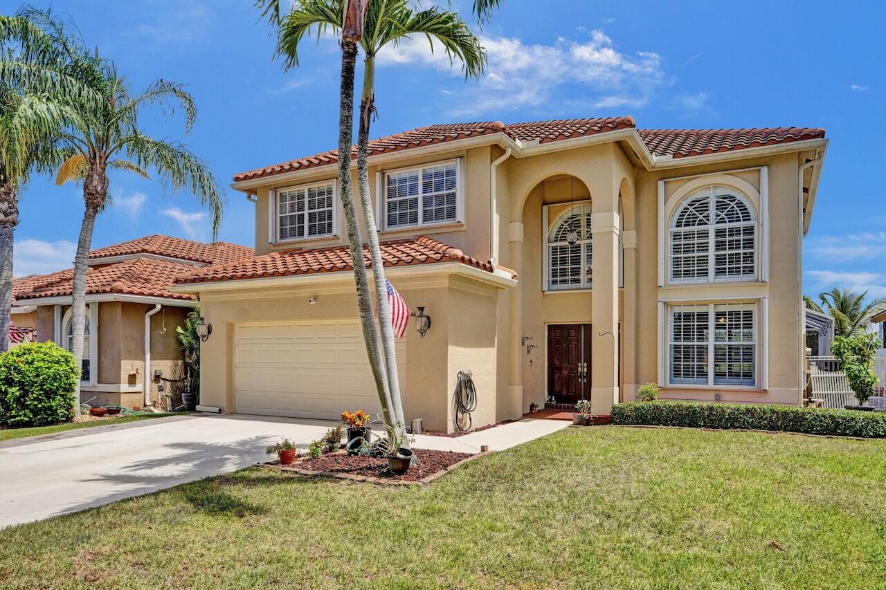 6161 Astoria Drive
