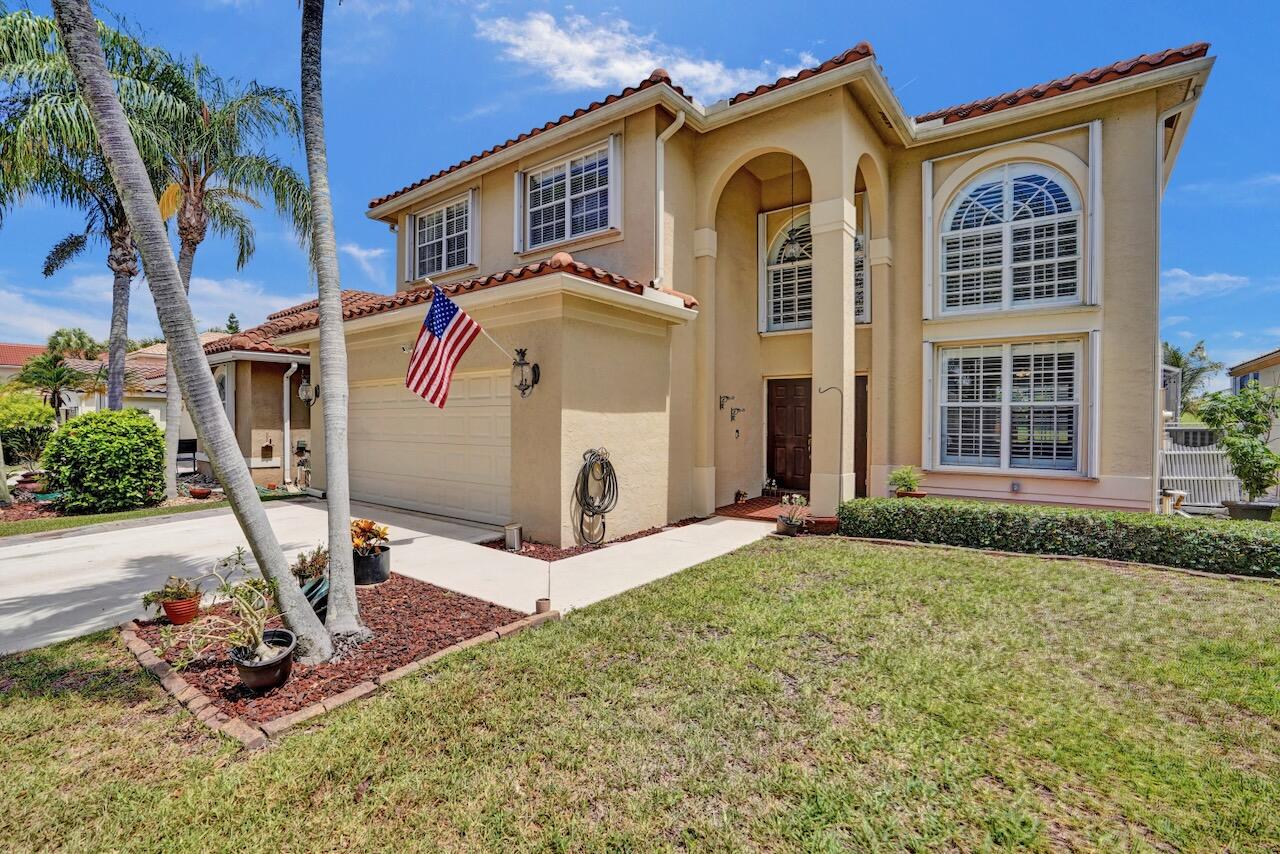 6161 Astoria Drive