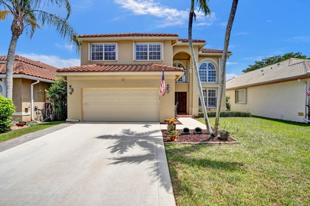 6161 Astoria Drive