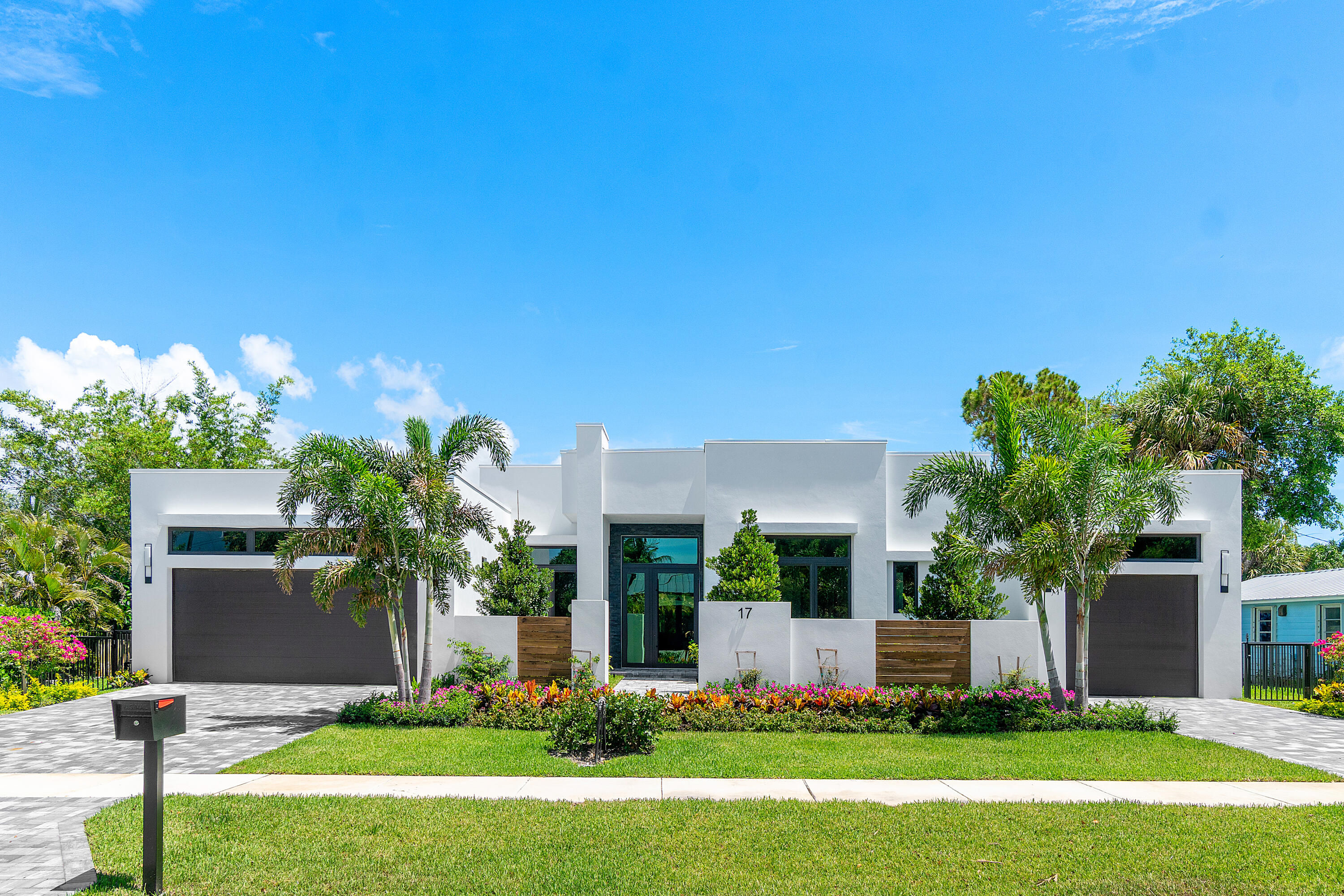 17 NW 15th Street