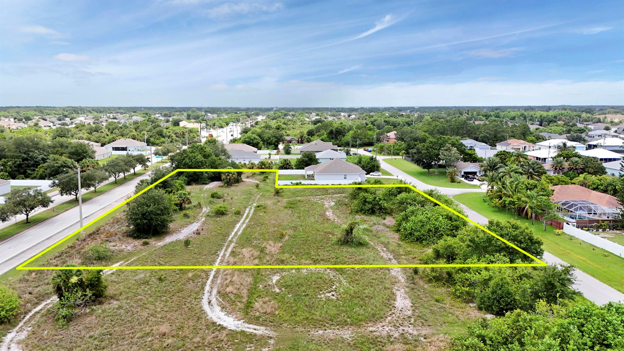 355 SW Becker Road