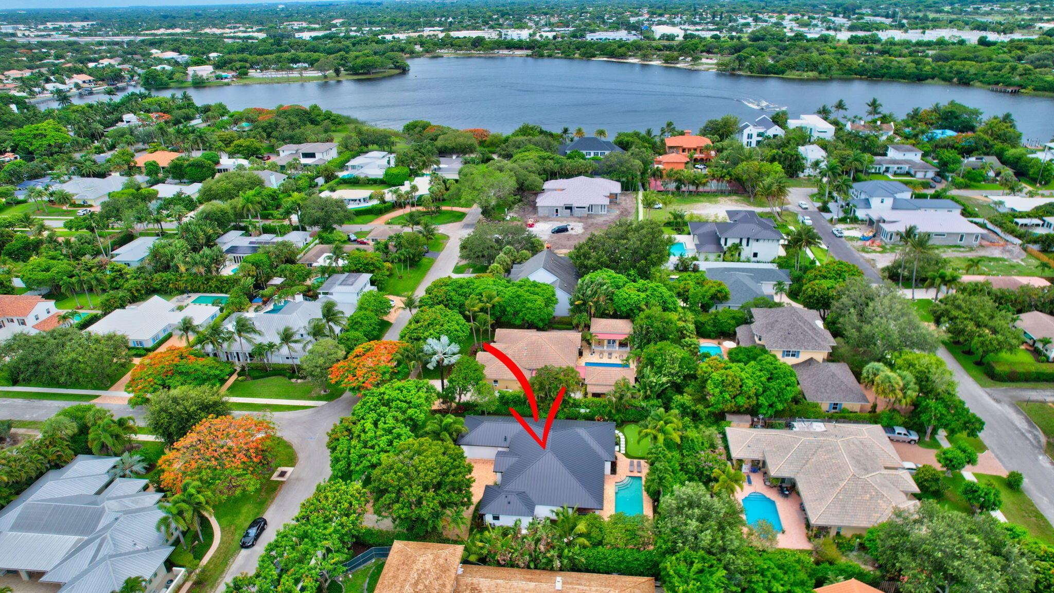 425 NW 12th Street