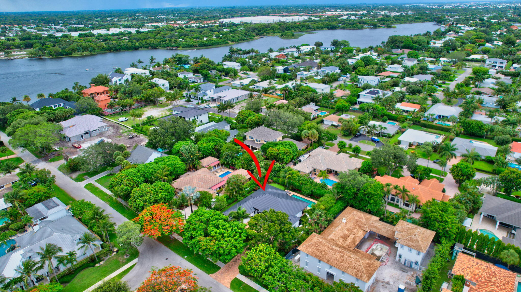 425 NW 12th Street