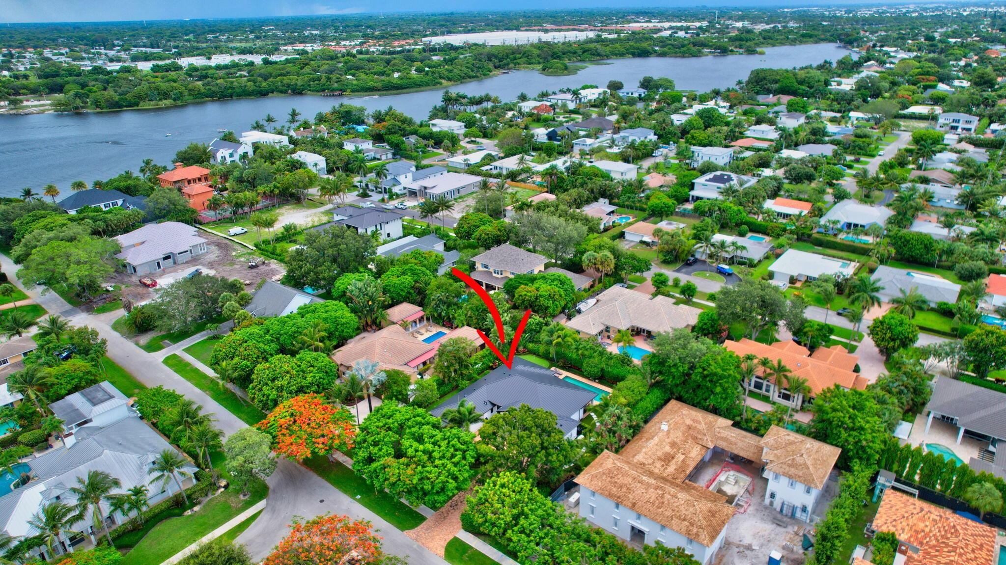 425 NW 12th Street