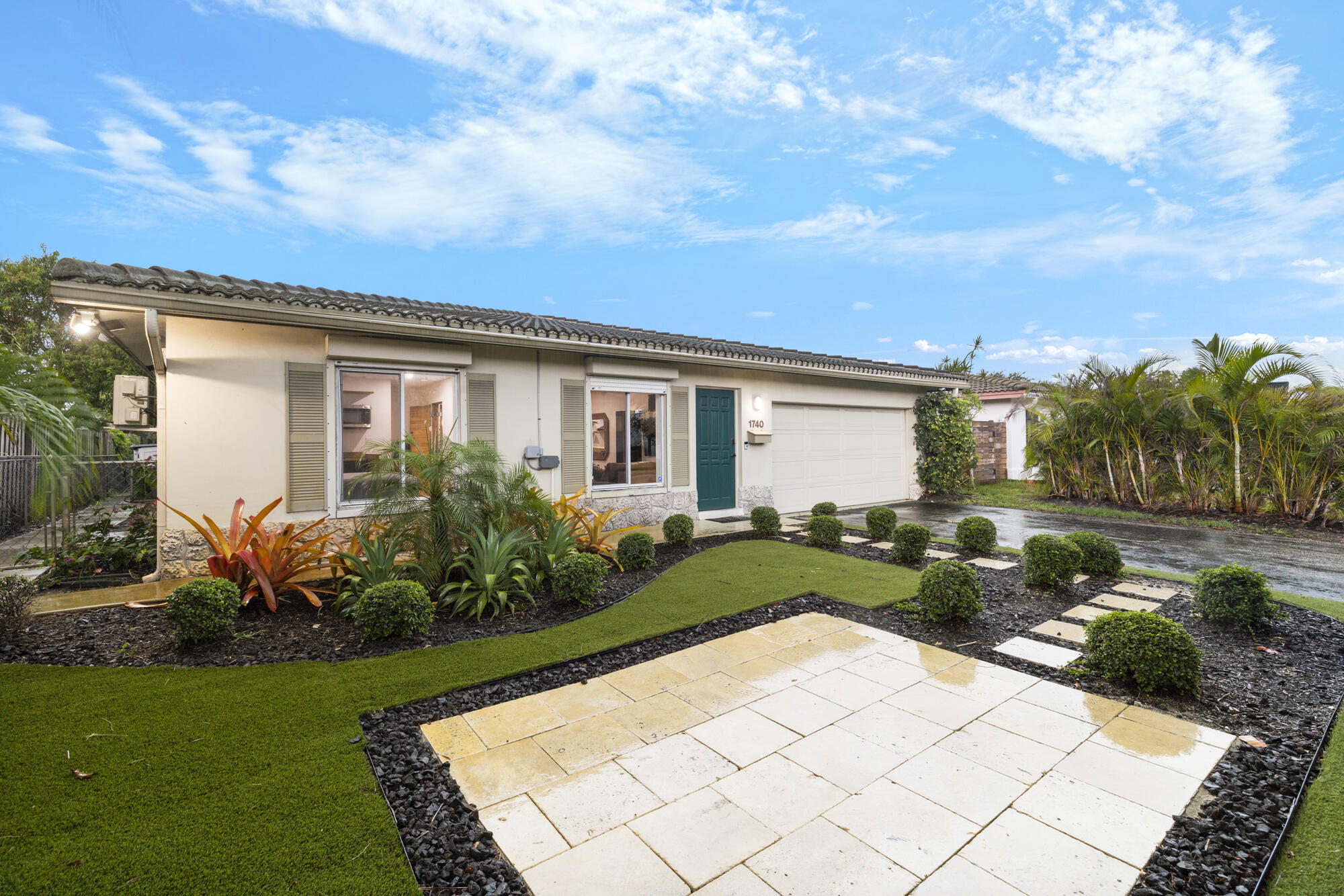 1740 NE 49th Street