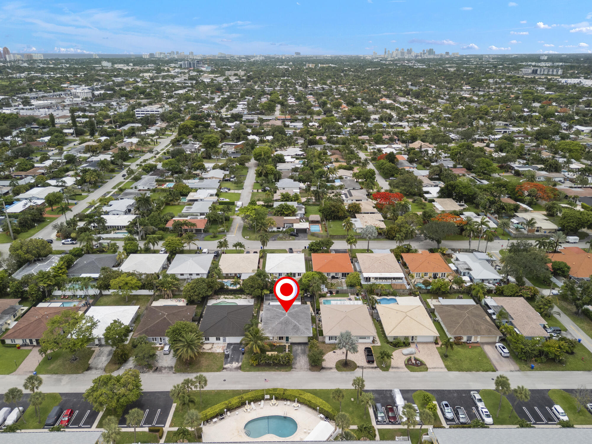 1740 NE 49th Street