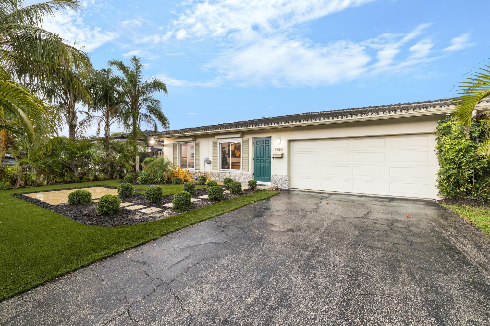 1740 NE 49th Street