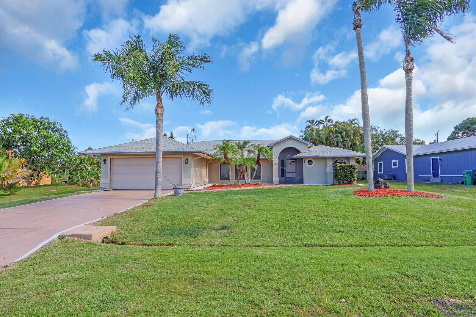 2774 SE Howell Avenue