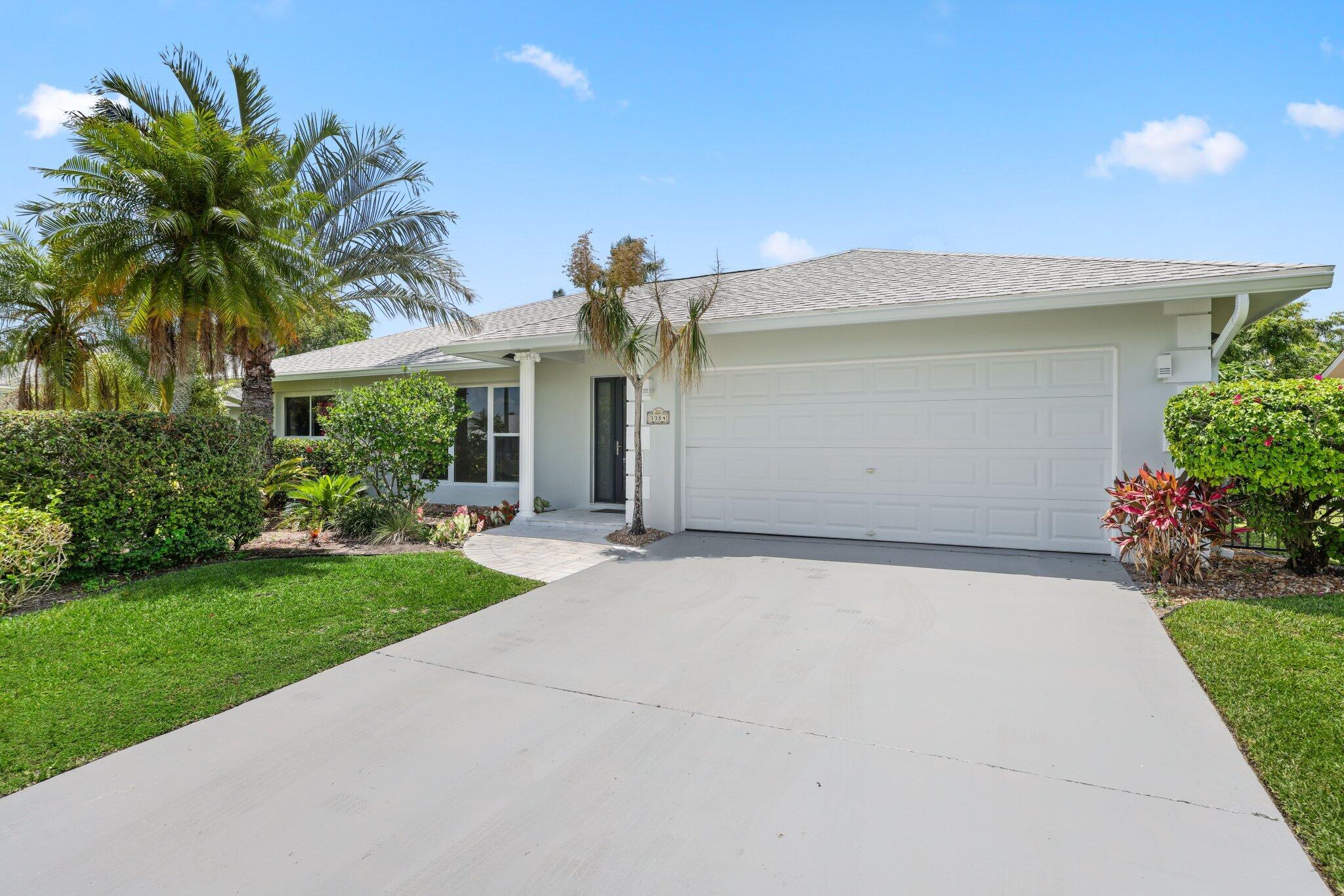 3384 Lakeview Drive