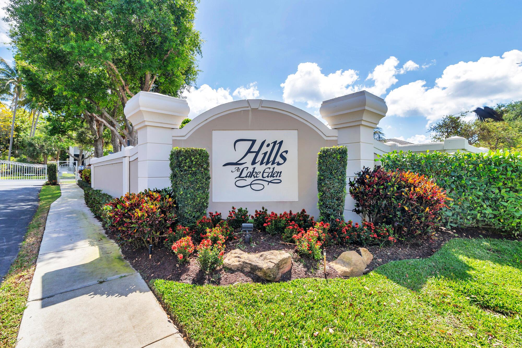 63 Lake Eden Drive