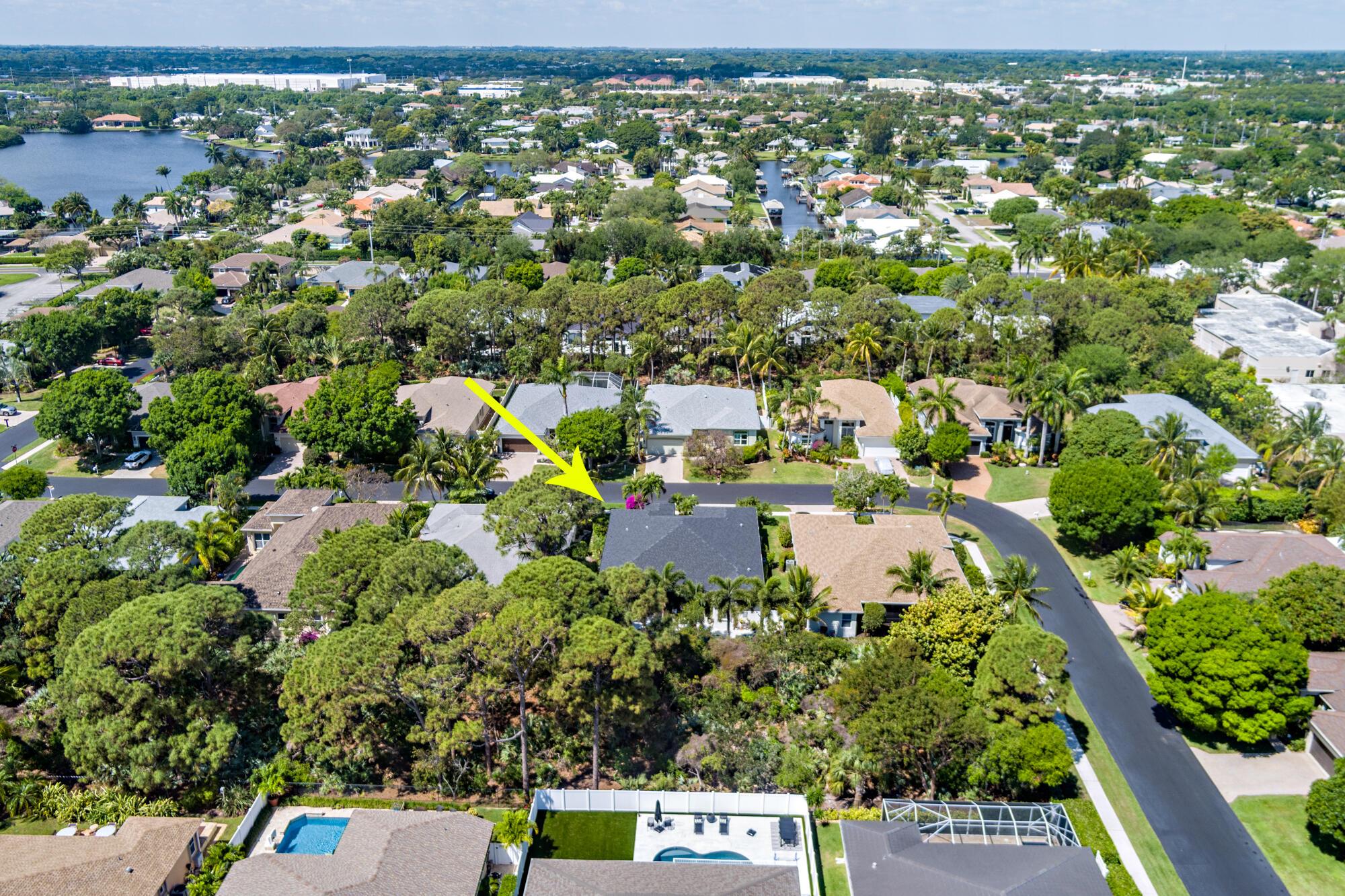 63 Lake Eden Drive