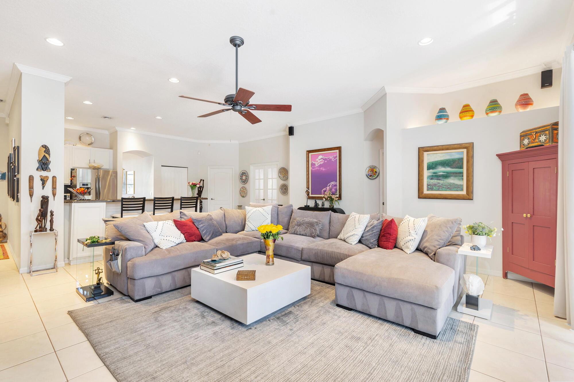 63 Lake Eden Drive