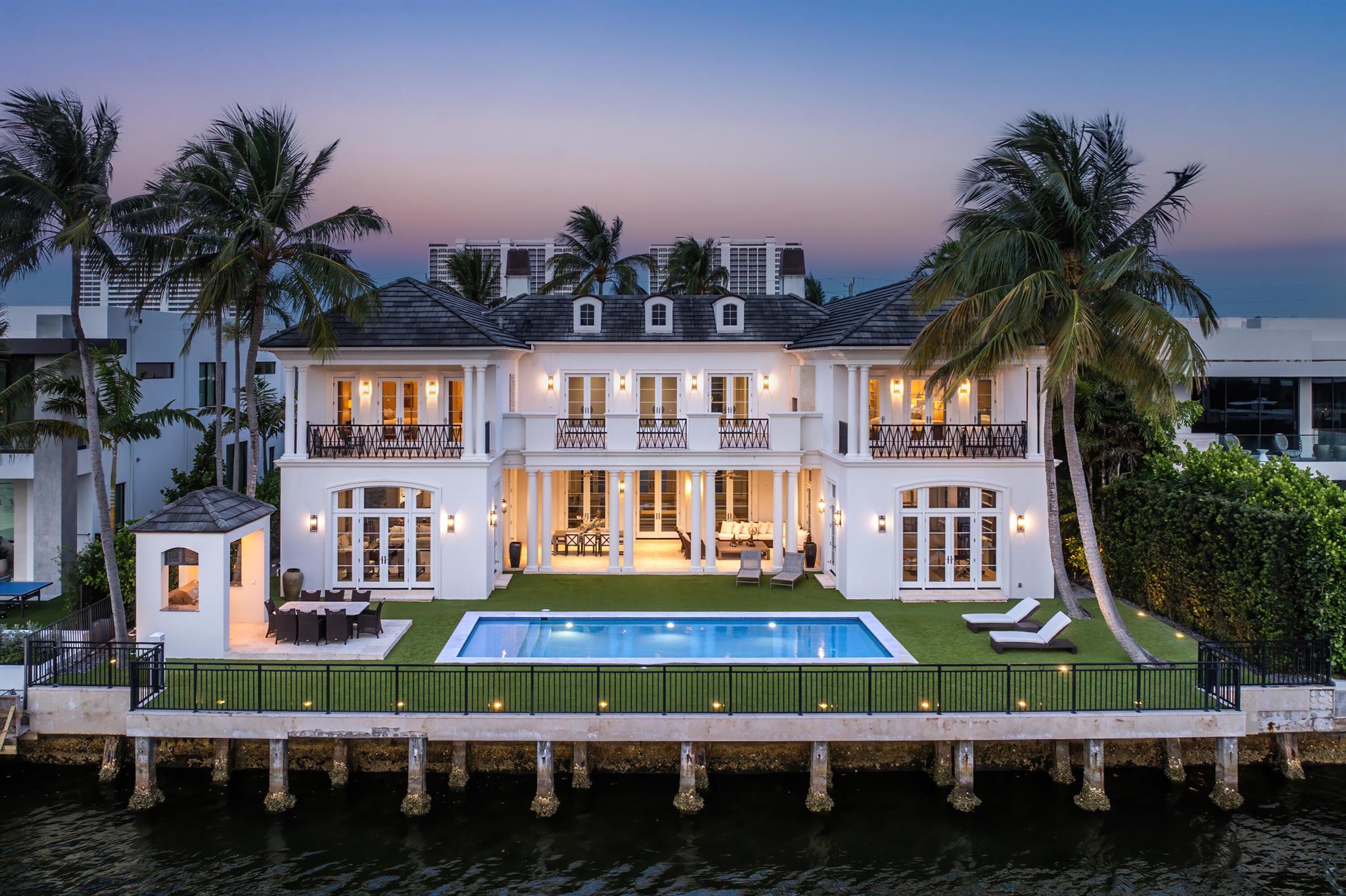 2821 Spanish River Road