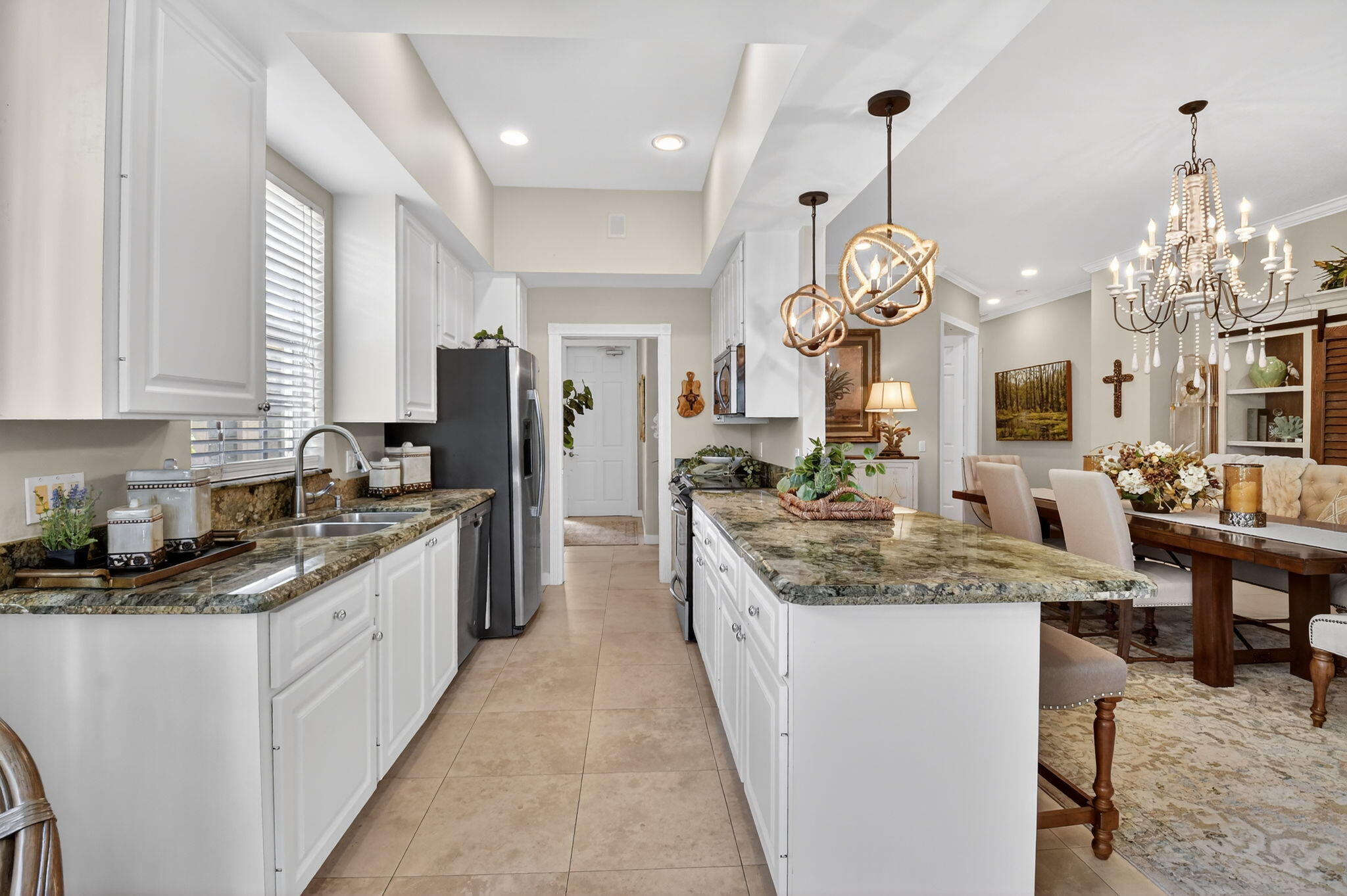 4780 Blossom Drive