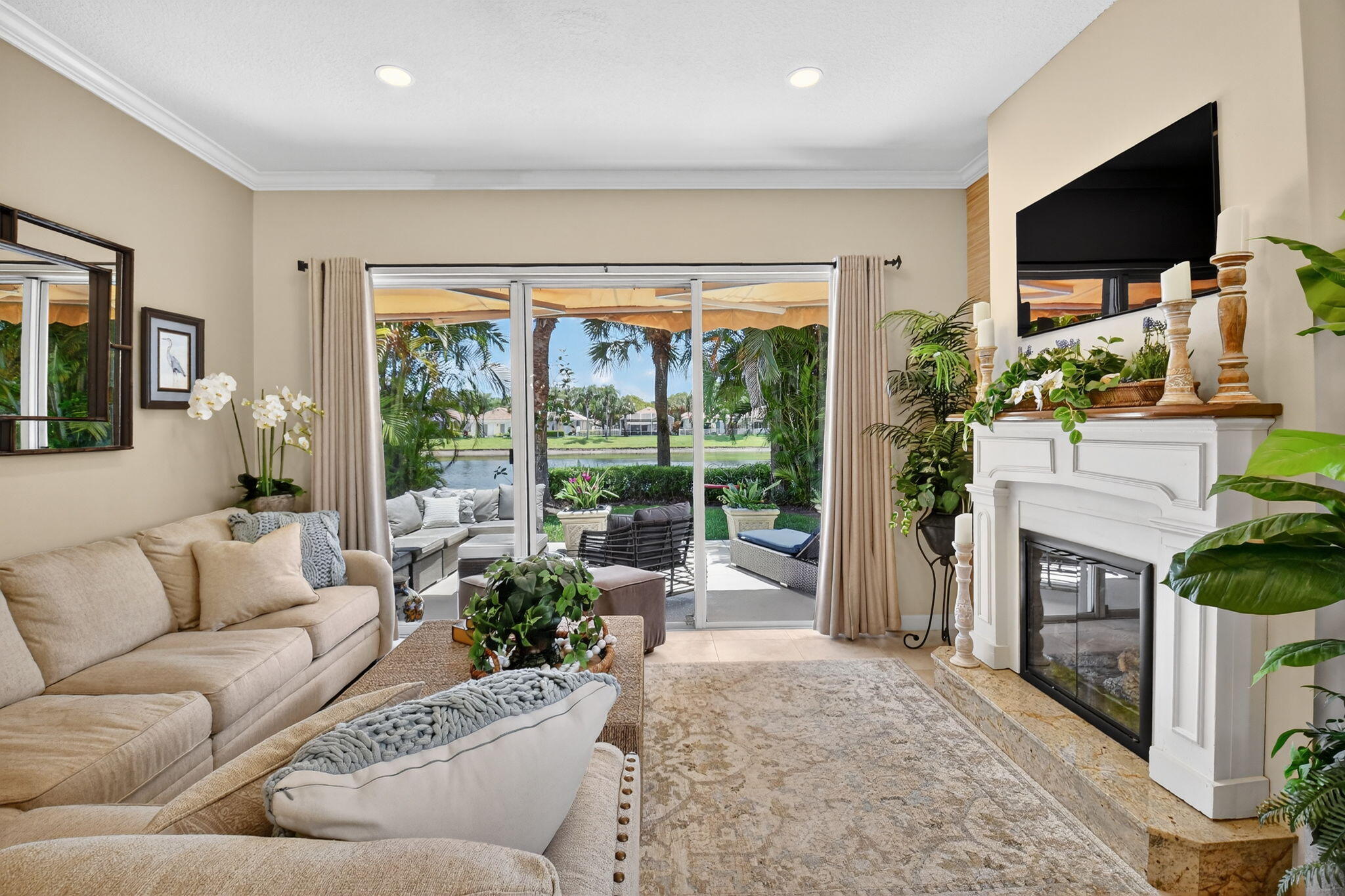 4780 Blossom Drive