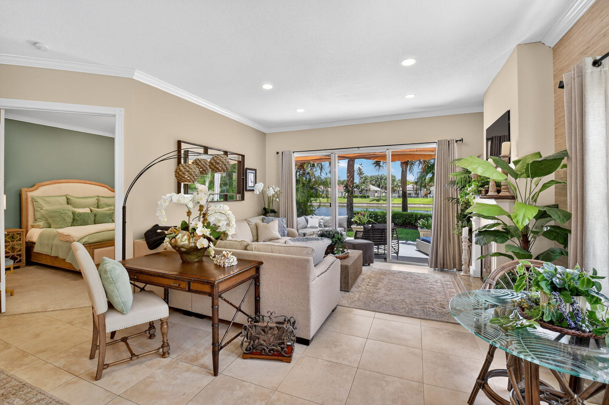 4780 Blossom Drive