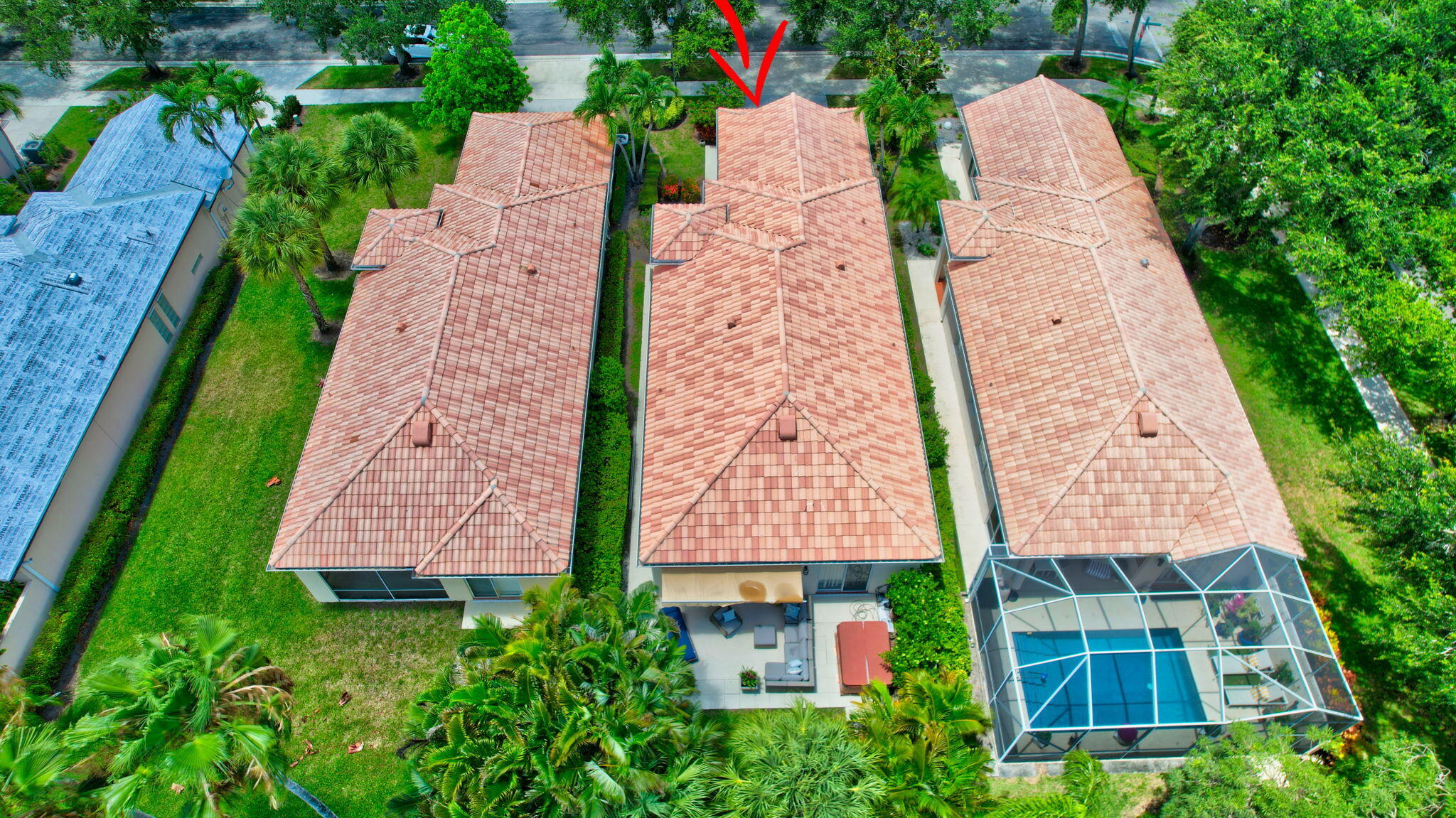 4780 Blossom Drive