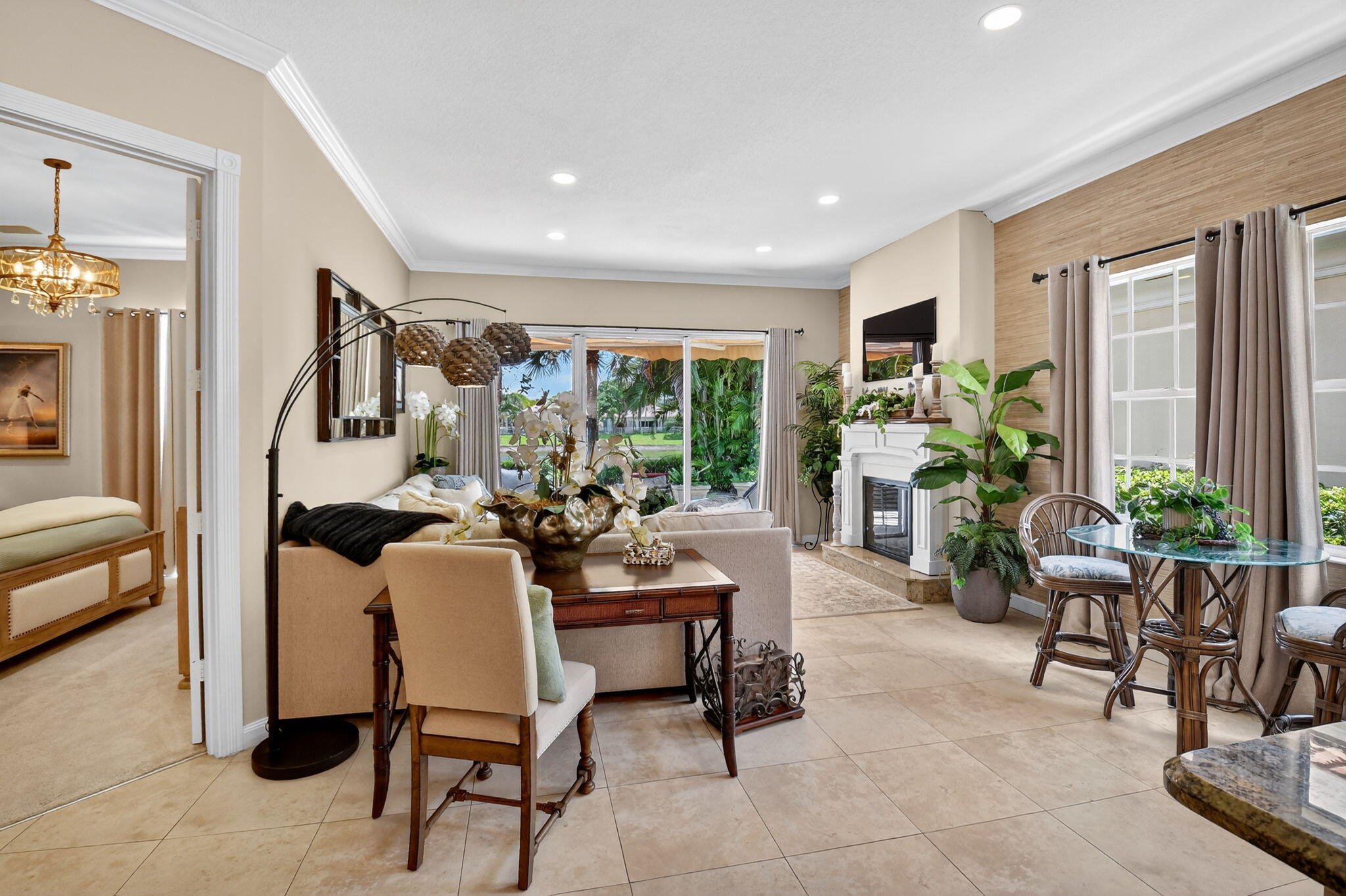 4780 Blossom Drive