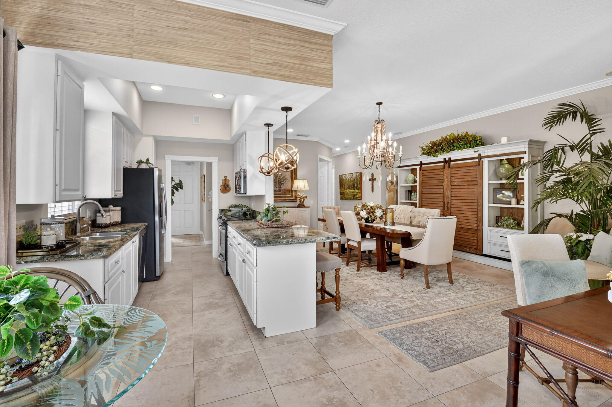 4780 Blossom Drive