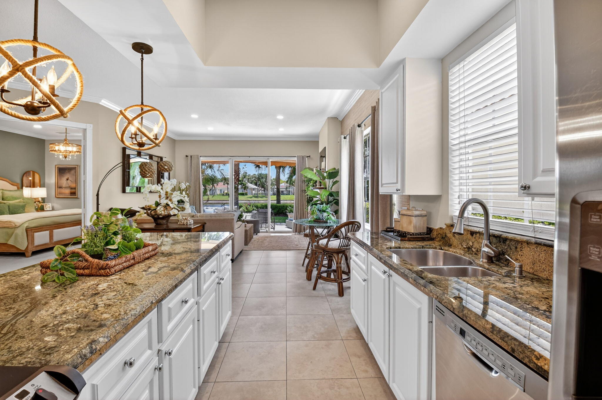 4780 Blossom Drive