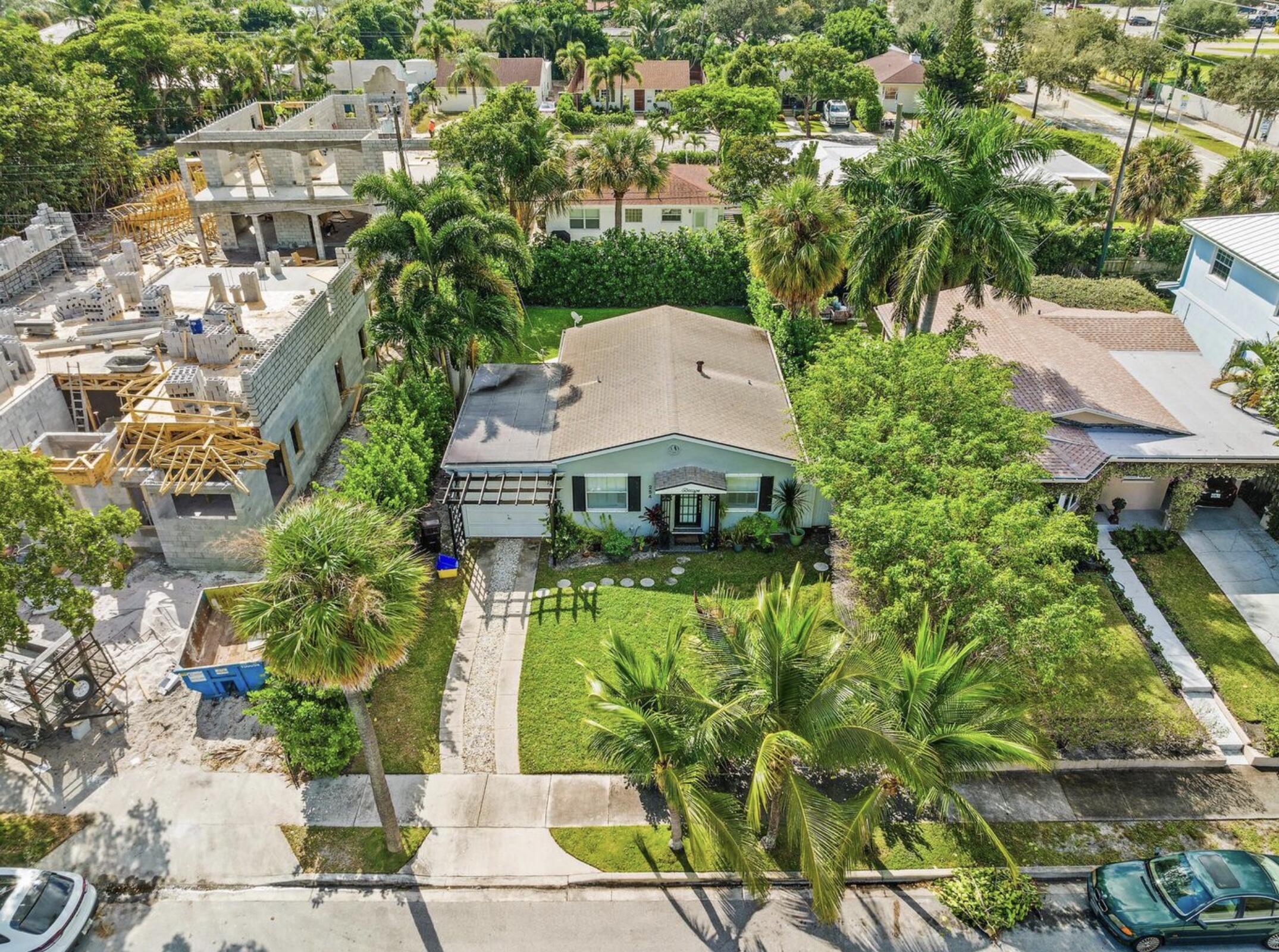 254 Alpine Road