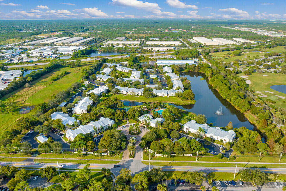 3821 SW Coquina Cove Way 205