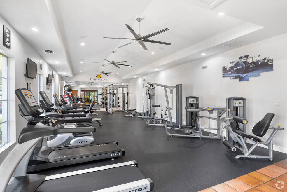 3821 SW Coquina Cove Way 205